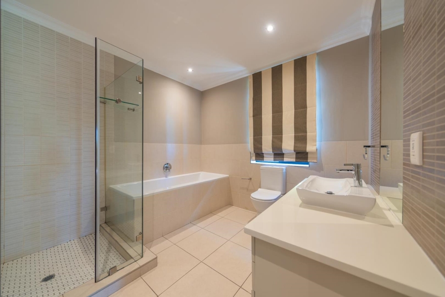 3 Bedroom Property for Sale in Pearl Valley Golf Estate Western Cape